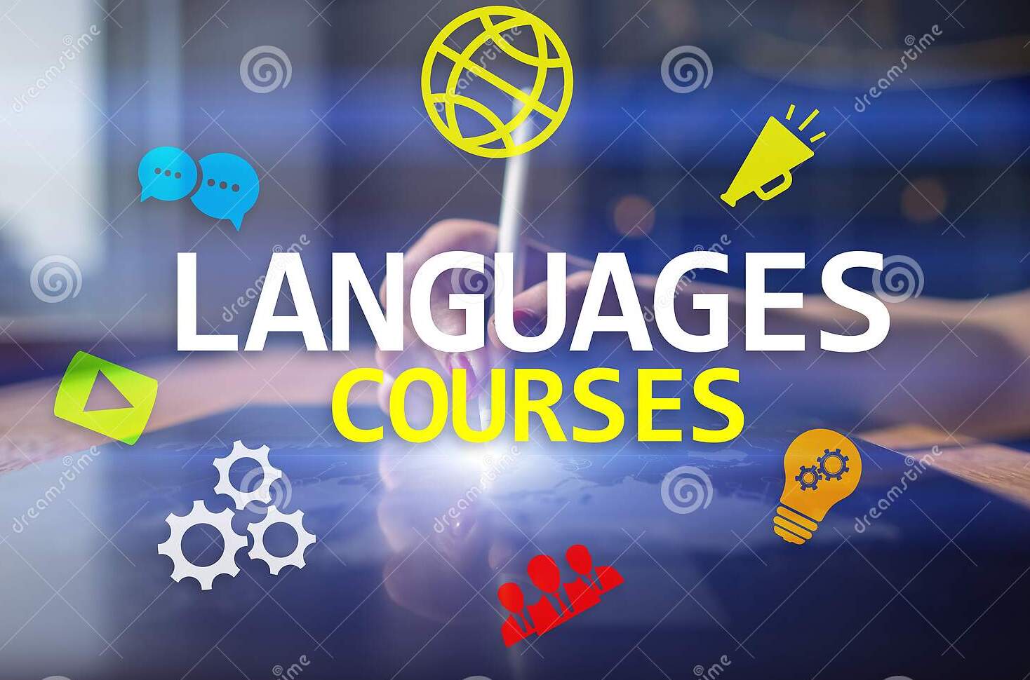 Student Training